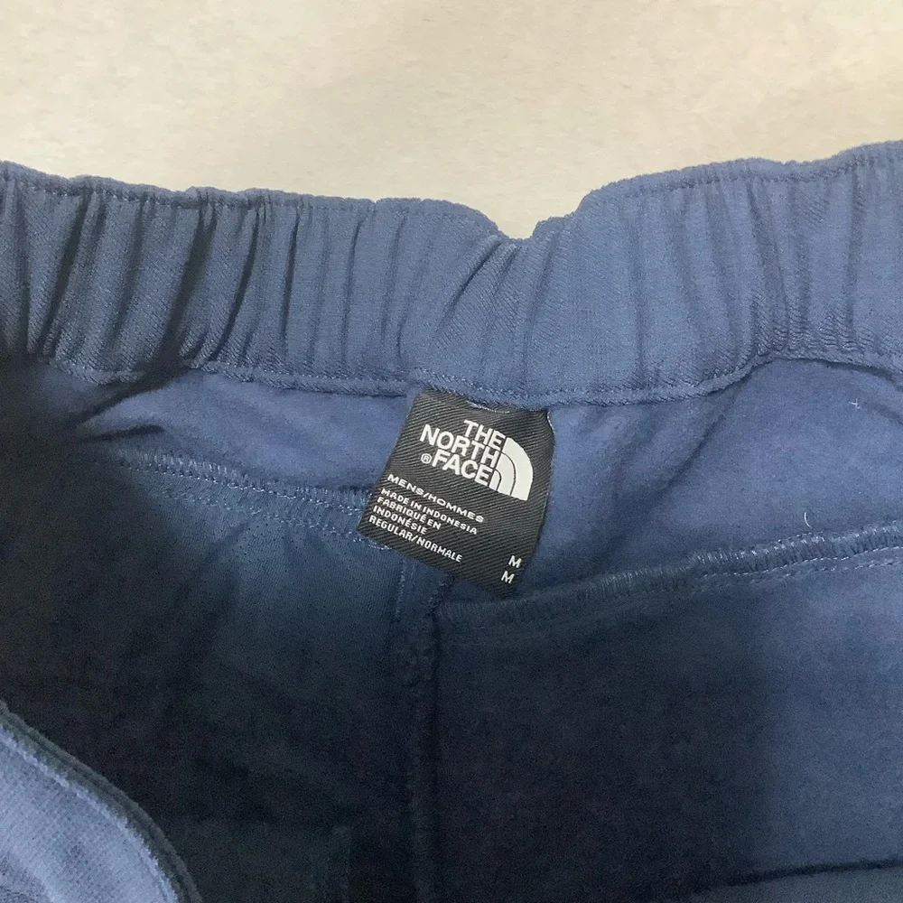 The North Face Camden Softshell Pant Sz Medium Blue